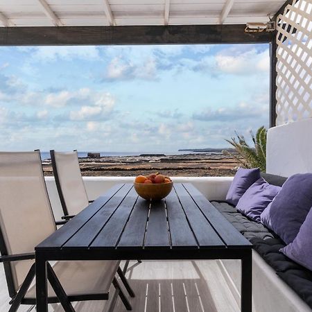 Casa Salinas Del Mar Apartment Guatiza Exterior photo