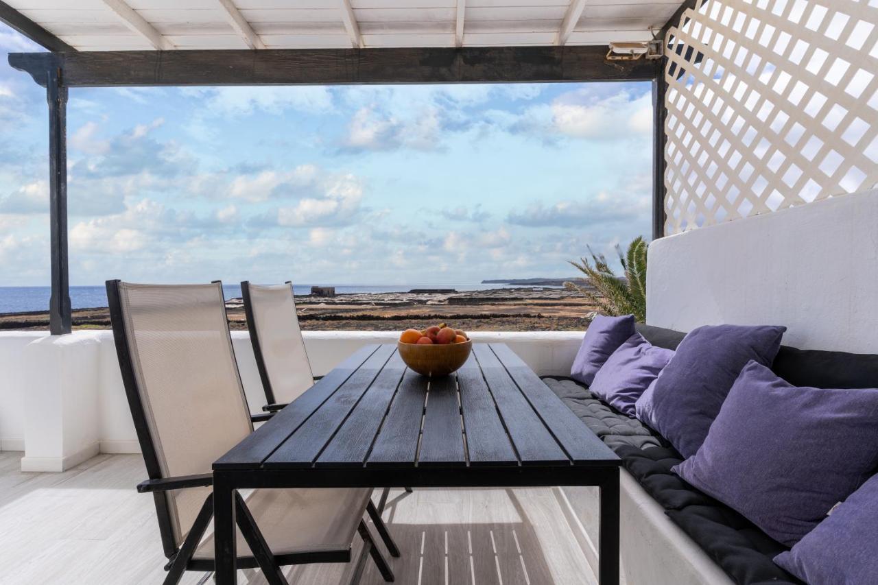 Casa Salinas Del Mar Apartment Guatiza Exterior photo