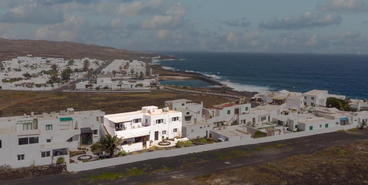 Casa Salinas Del Mar Apartment Guatiza Exterior photo