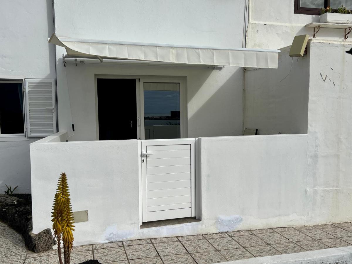 Casa Salinas Del Mar Apartment Guatiza Exterior photo