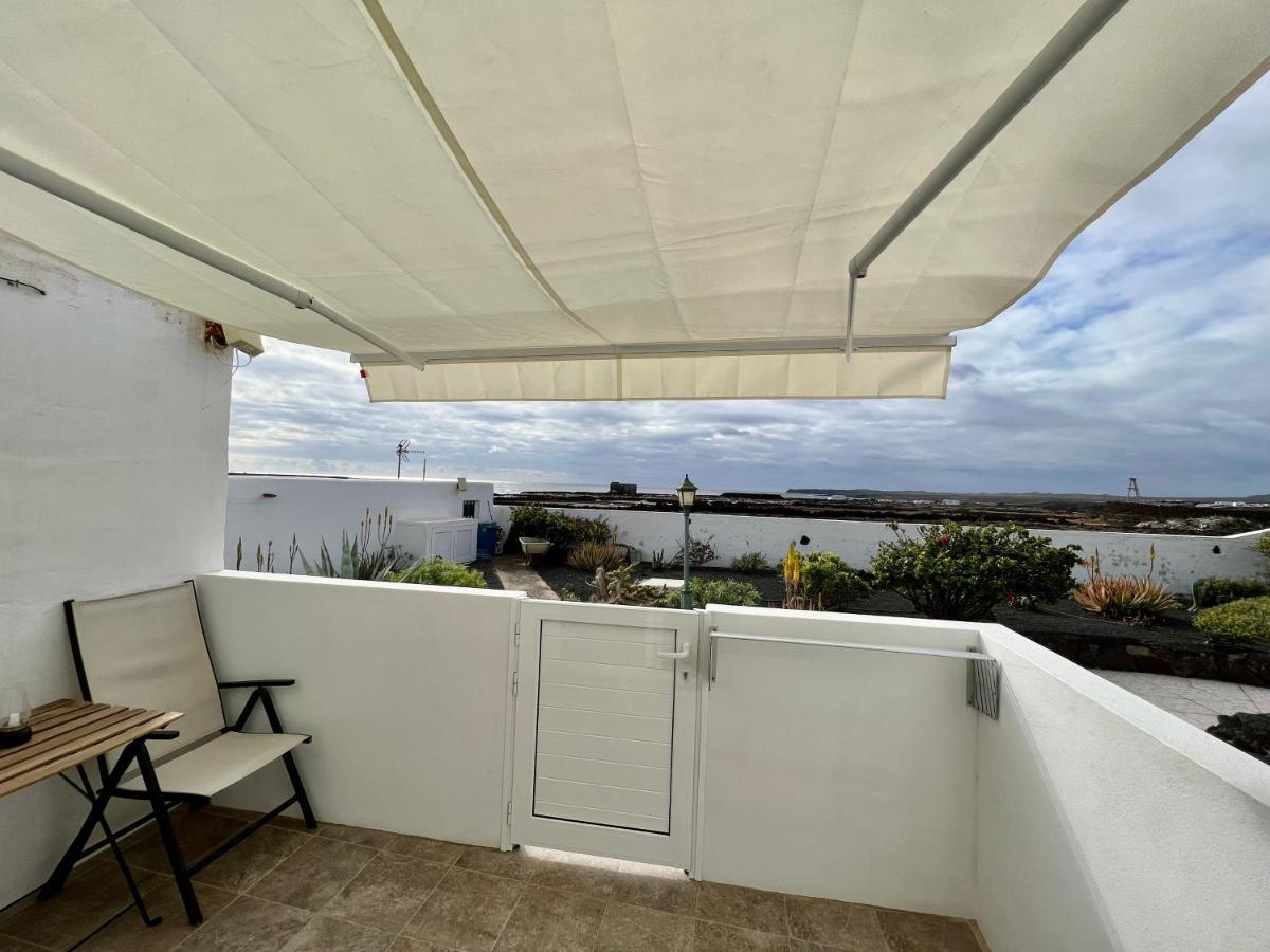 Casa Salinas Del Mar Apartment Guatiza Exterior photo