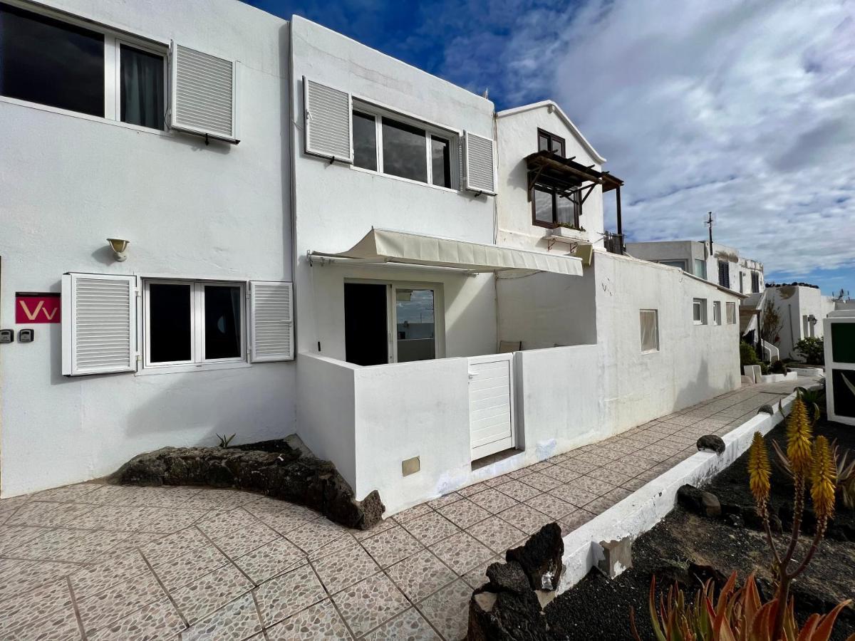 Casa Salinas Del Mar Apartment Guatiza Exterior photo
