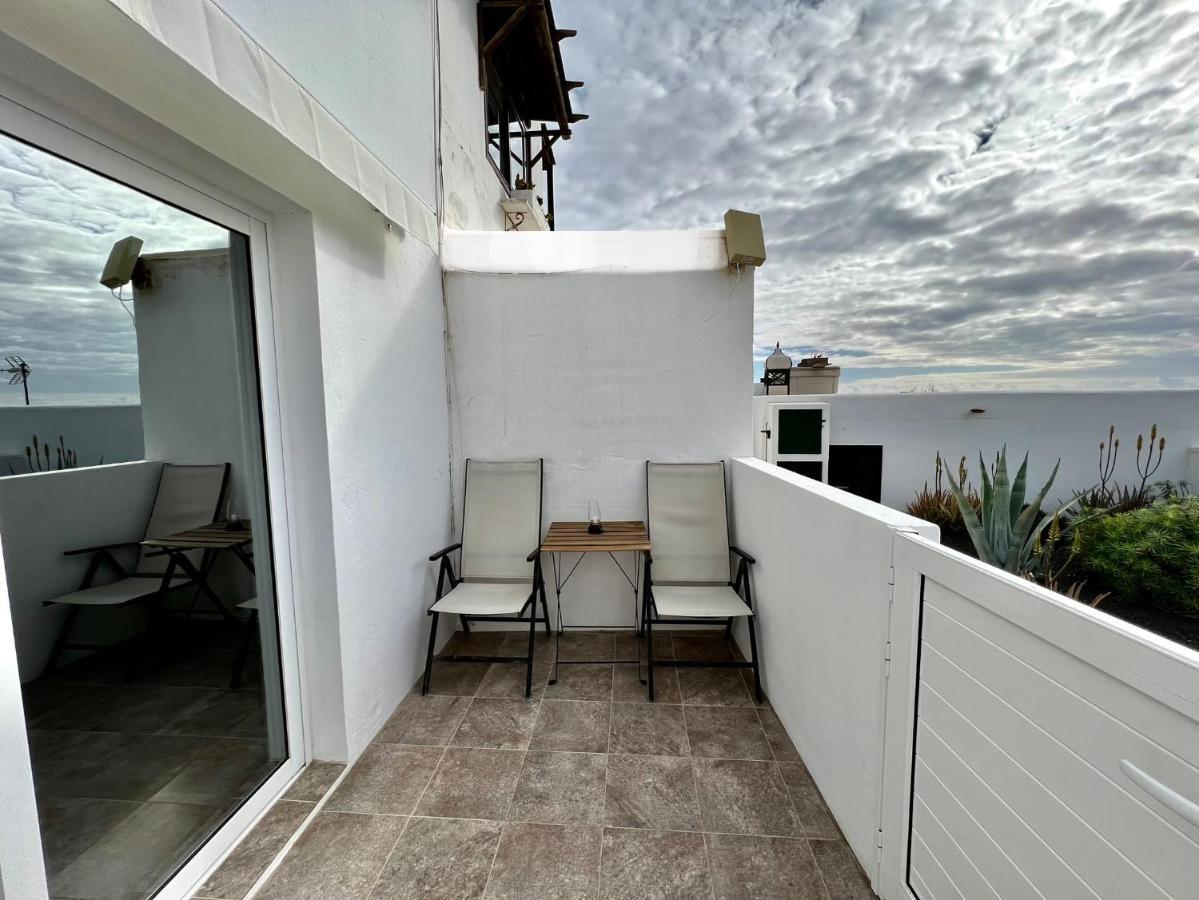Casa Salinas Del Mar Apartment Guatiza Exterior photo
