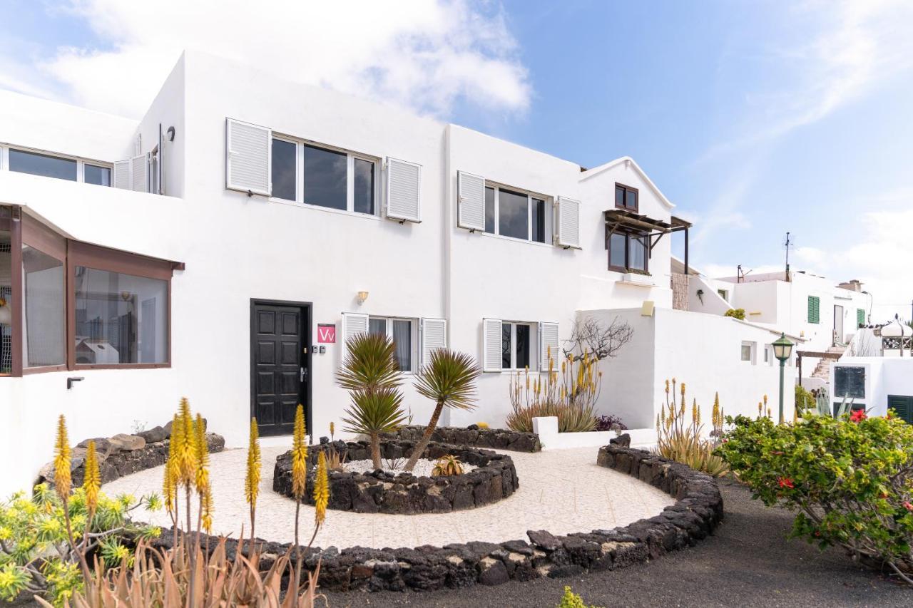 Casa Salinas Del Mar Apartment Guatiza Exterior photo
