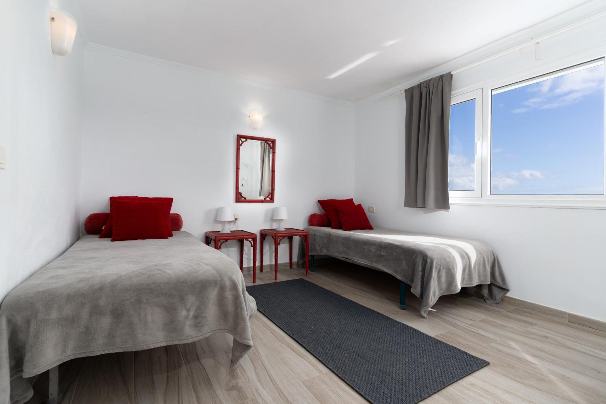 Casa Salinas Del Mar Apartment Guatiza Room photo